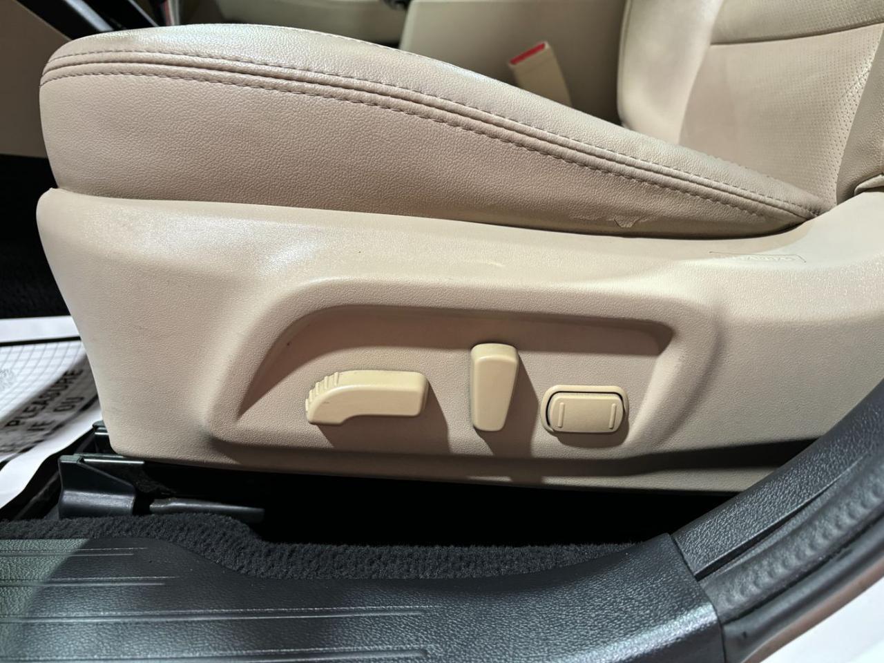 2016 Subaru Outback Limited Franklin OH