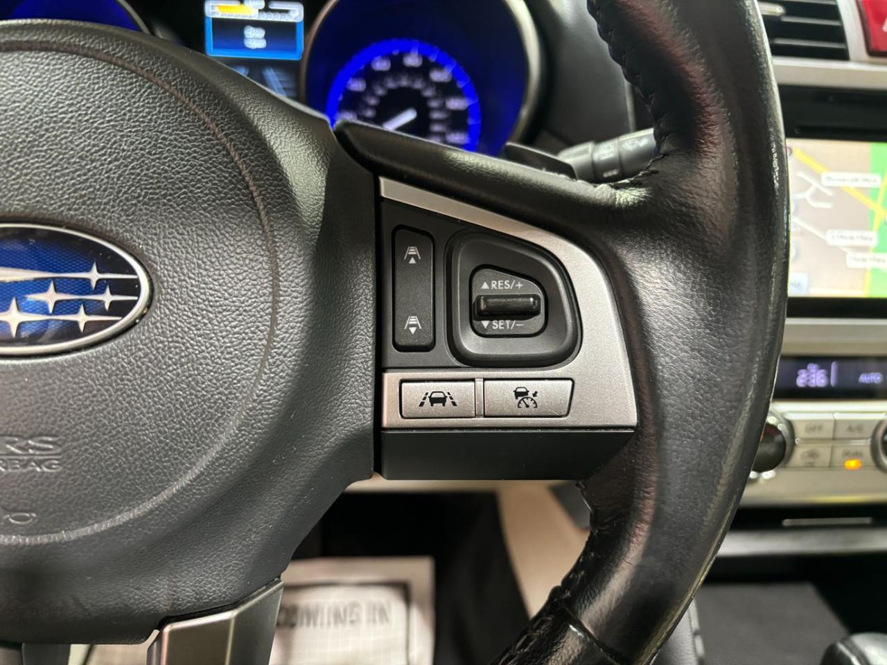 2016 Subaru Outback Limited Franklin OH