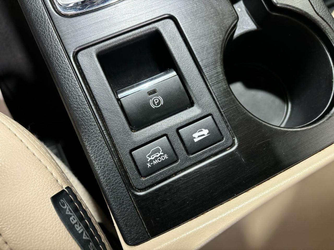 2016 Subaru Outback Limited Franklin OH