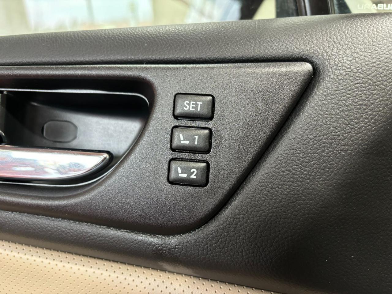 2016 Subaru Outback Limited Franklin OH