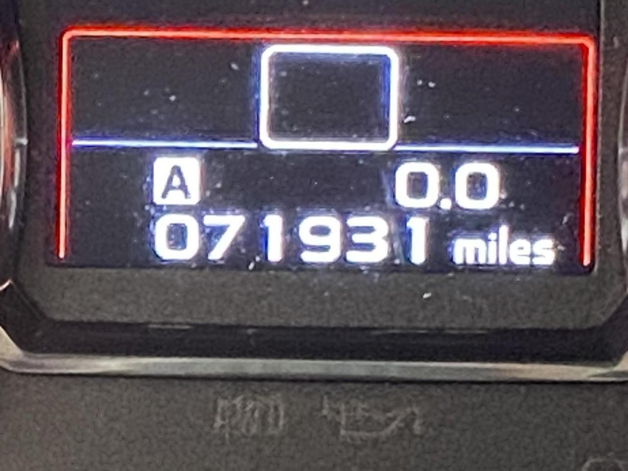 2016 Subaru WRX Richmond Hill NY