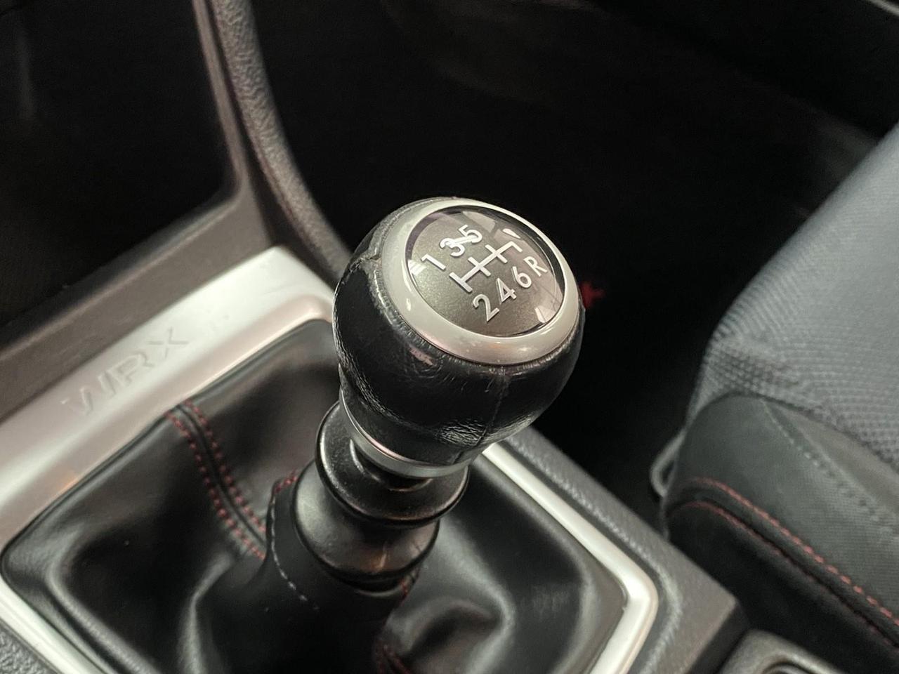 2016 Subaru WRX Richmond Hill NY