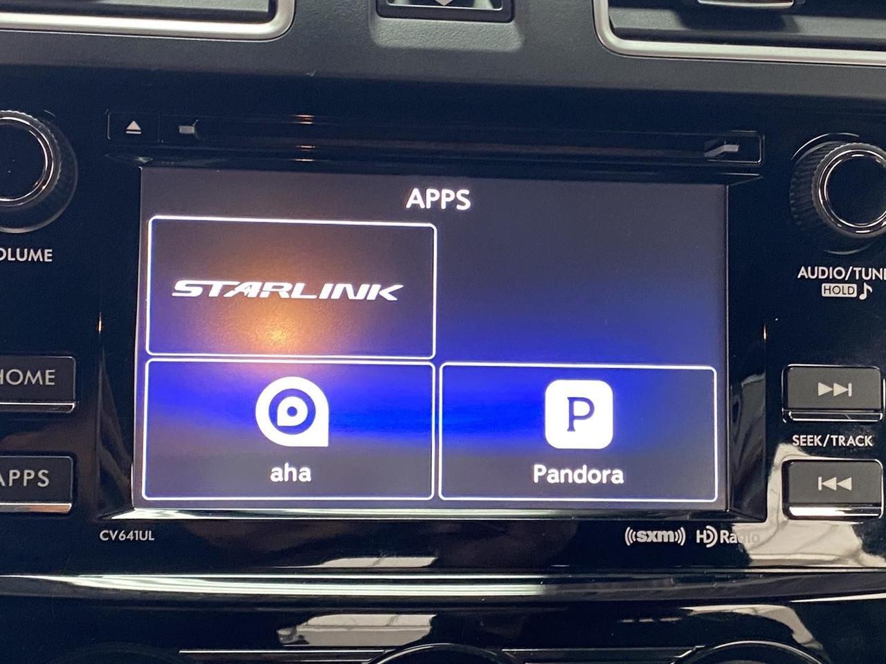 2016 Subaru WRX Richmond Hill NY