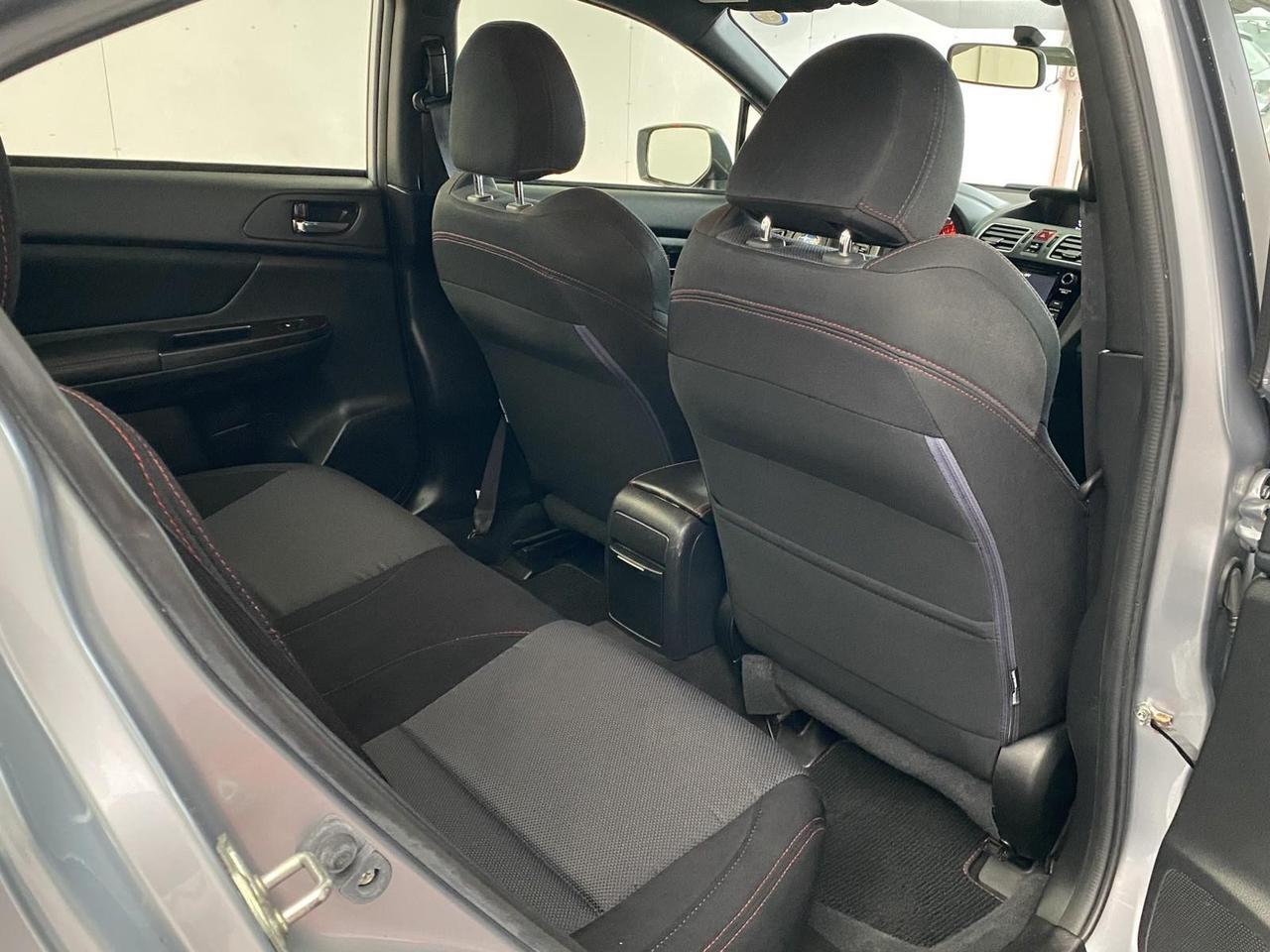 2016 Subaru WRX Richmond Hill NY