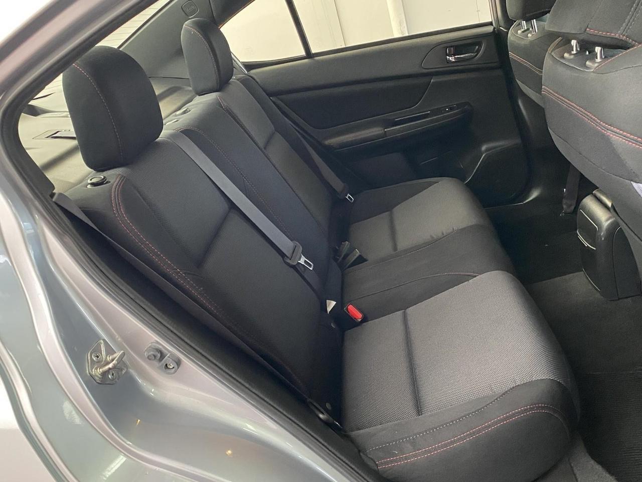 2016 Subaru WRX Richmond Hill NY