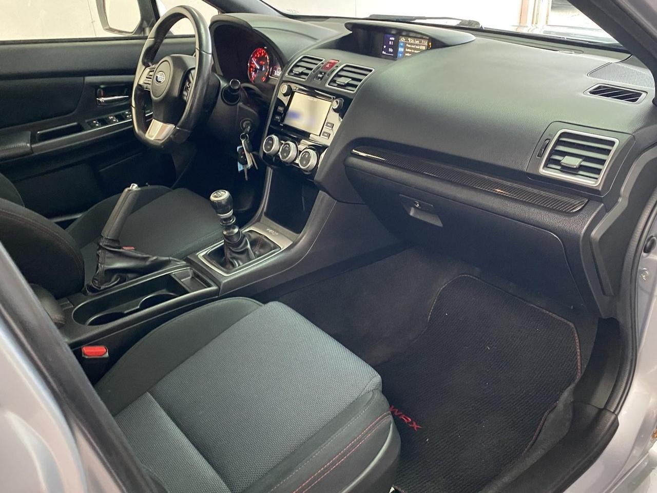 2016 Subaru WRX Richmond Hill NY