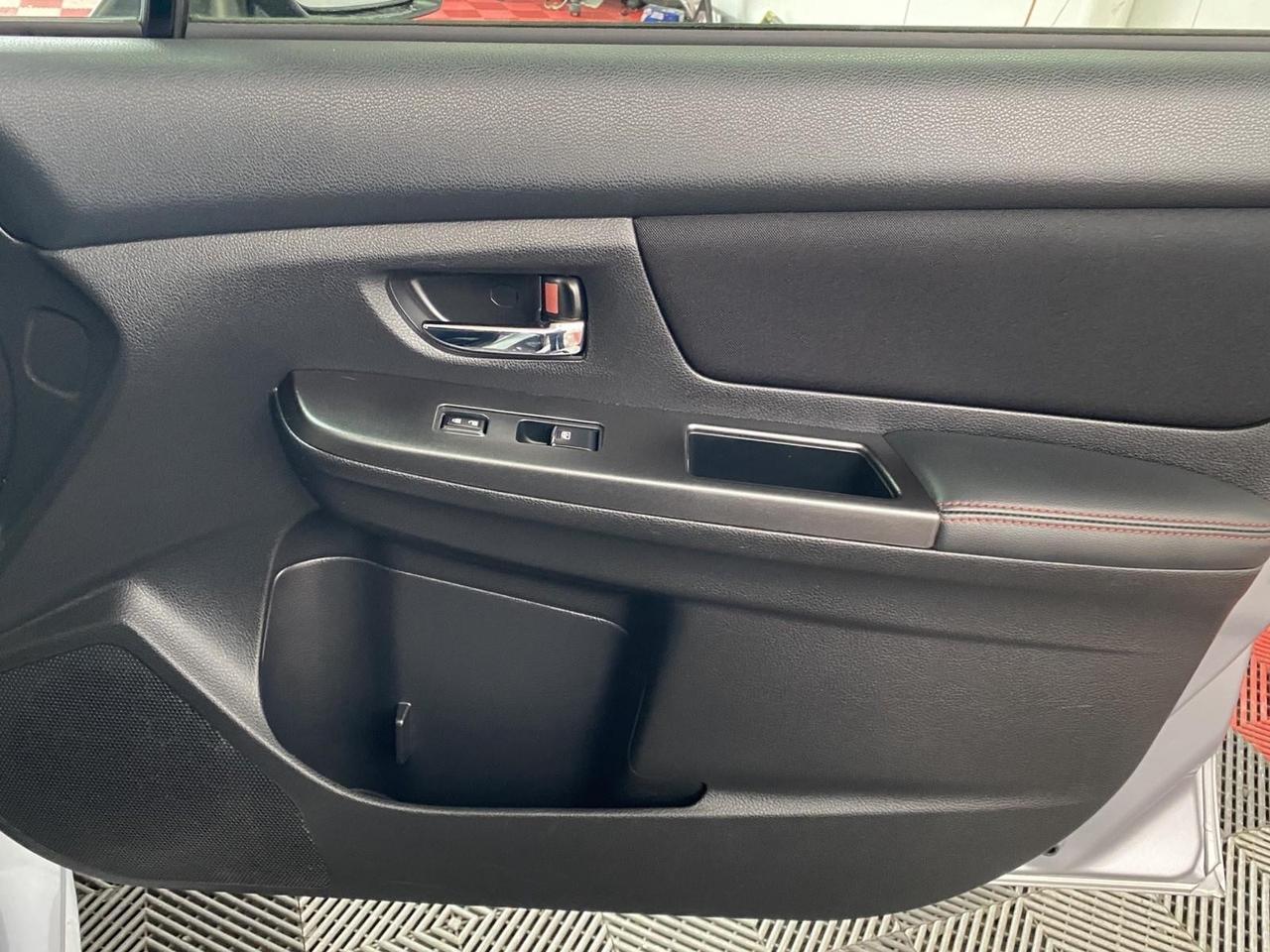 2016 Subaru WRX Richmond Hill NY