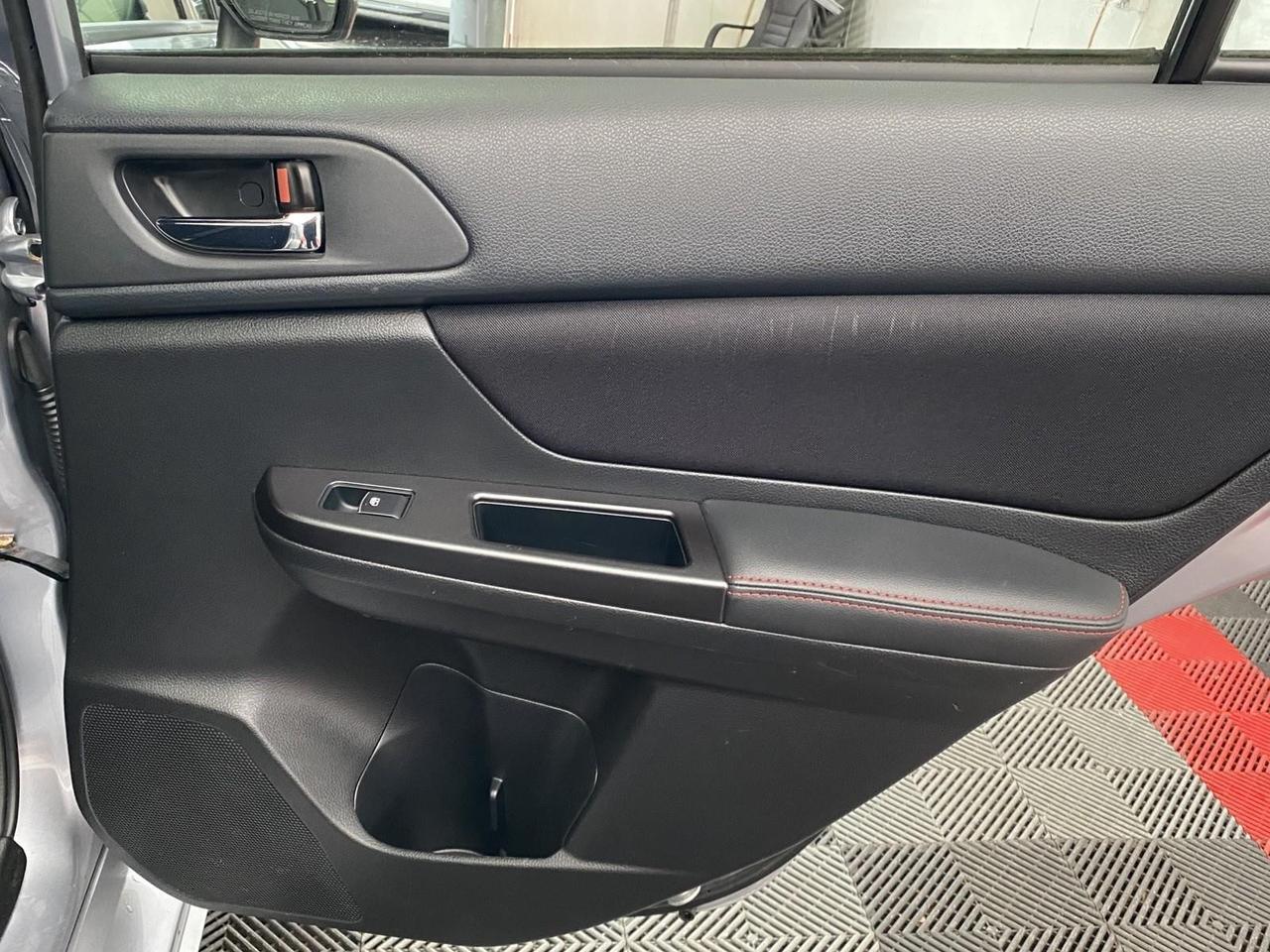 2016 Subaru WRX Richmond Hill NY