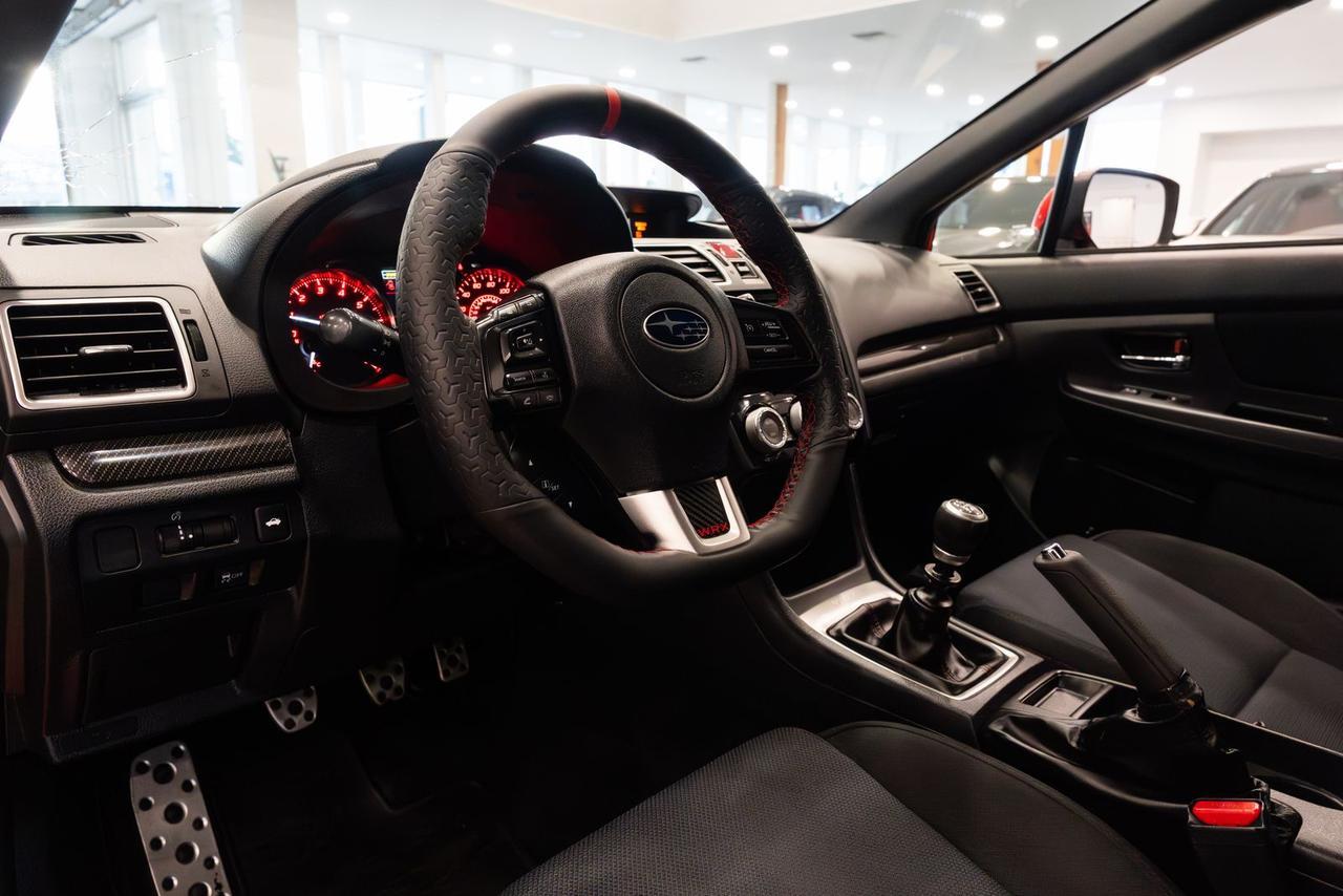 2016 Subaru WRX Base Gladstone OR