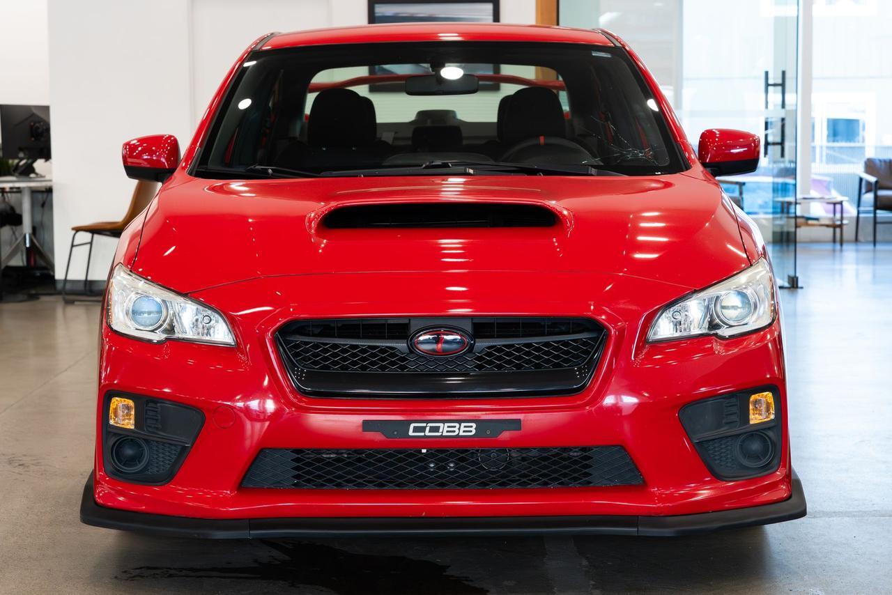 2016 Subaru WRX Base Gladstone OR