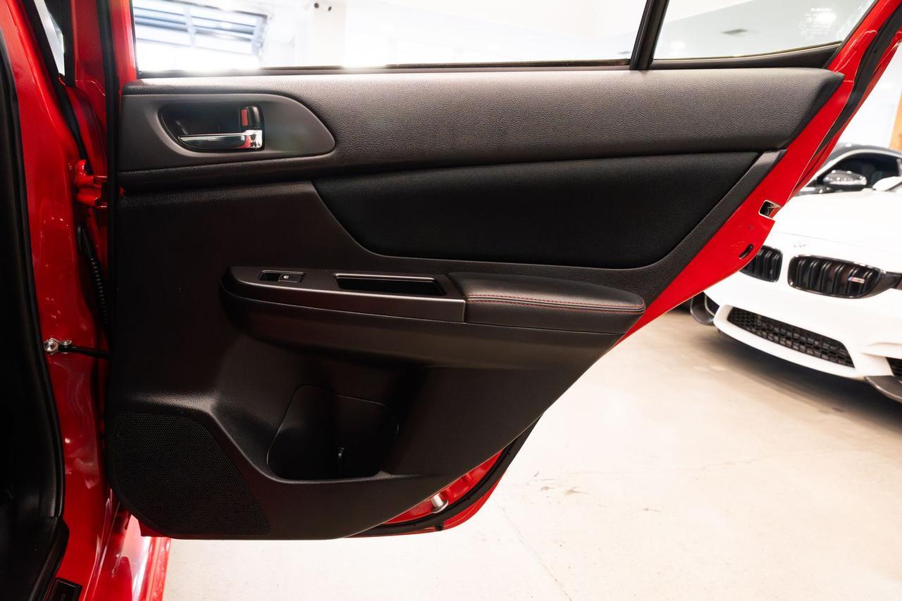 2016 Subaru WRX Base Gladstone OR