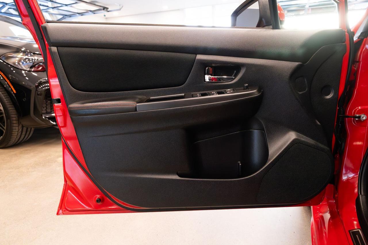 2016 Subaru WRX Base Gladstone OR
