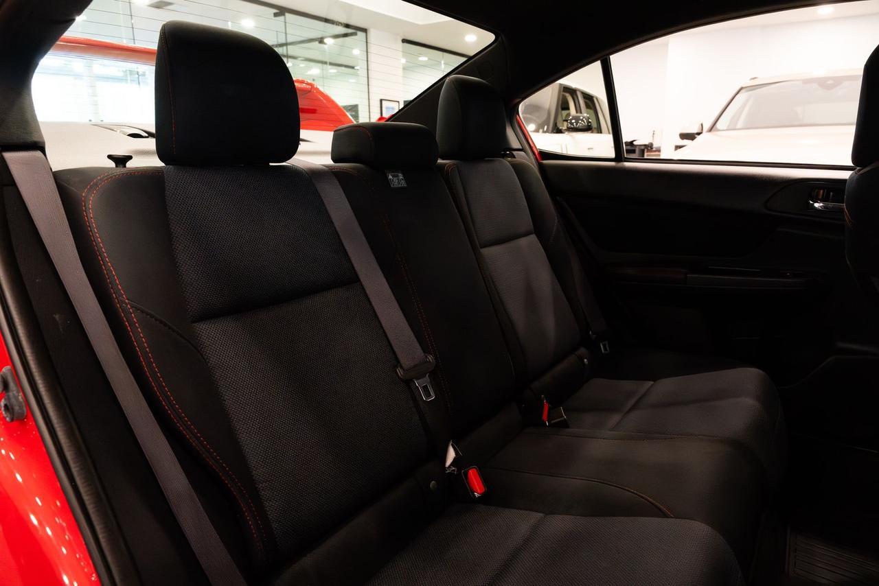 2016 Subaru WRX Base Gladstone OR