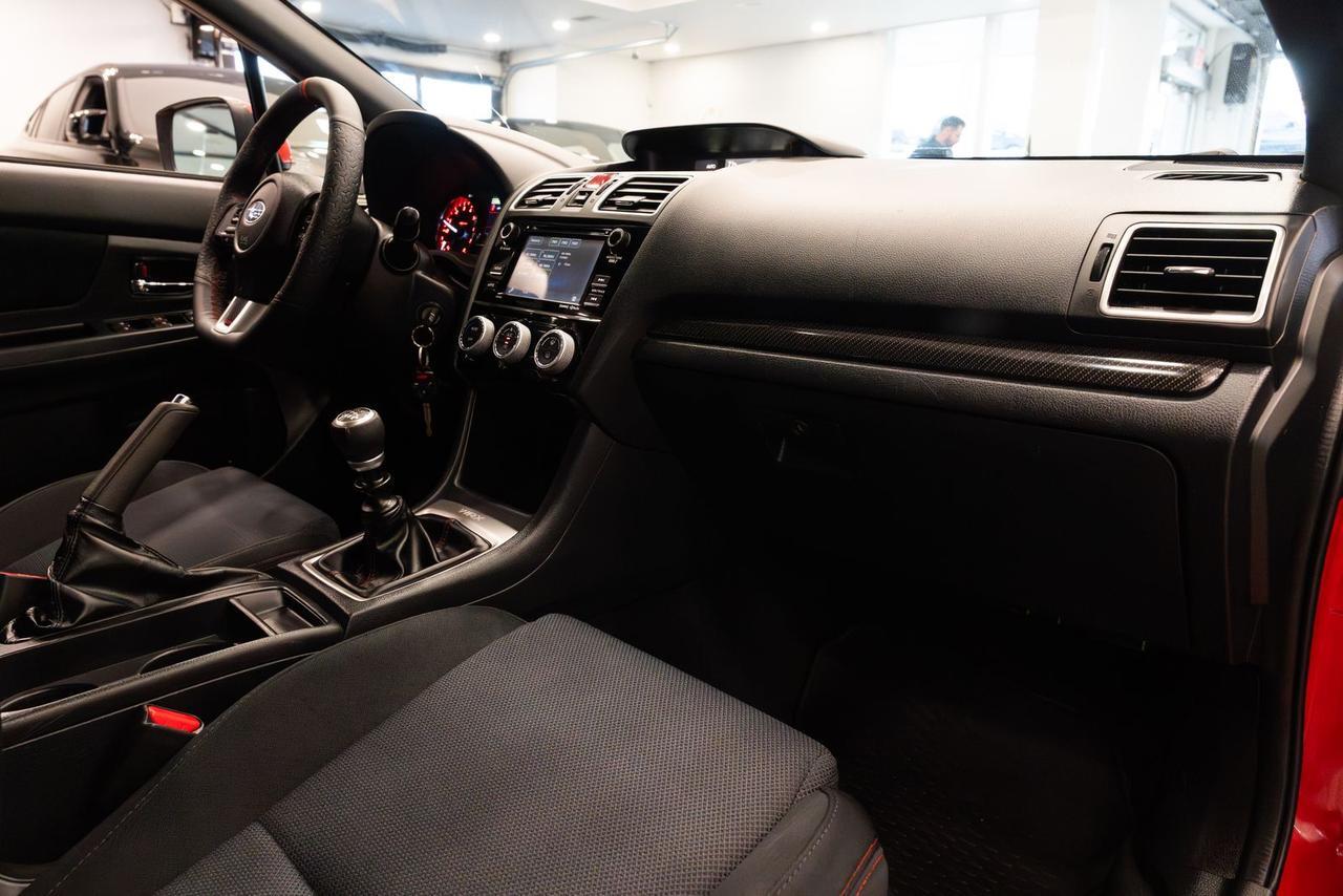 2016 Subaru WRX Base Gladstone OR