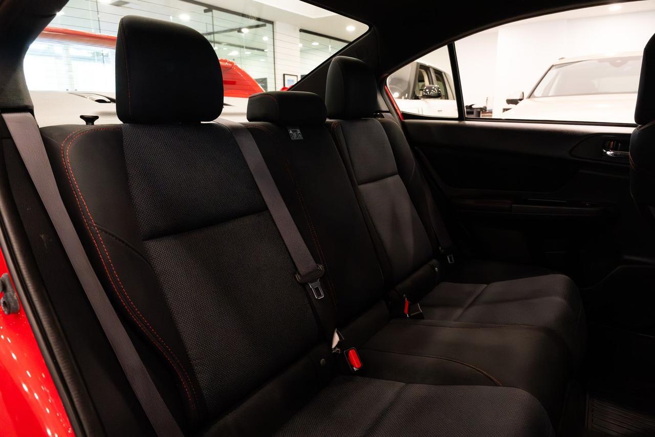 2016 Subaru WRX Base Gladstone OR