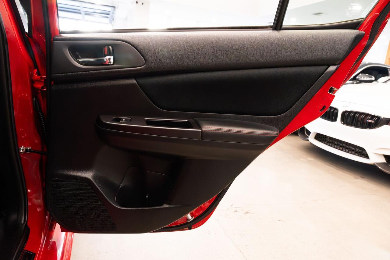 2016 Subaru WRX Base Gladstone OR