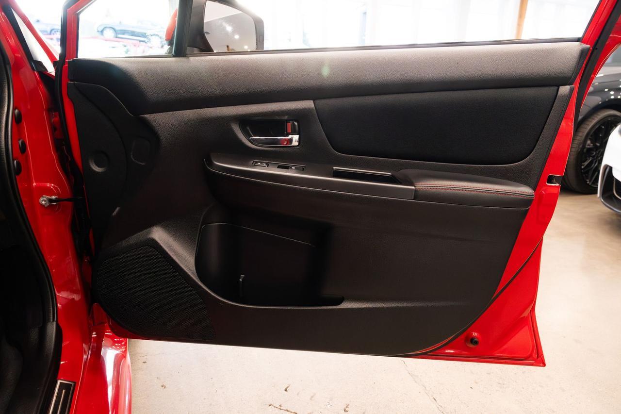 2016 Subaru WRX Base Gladstone OR