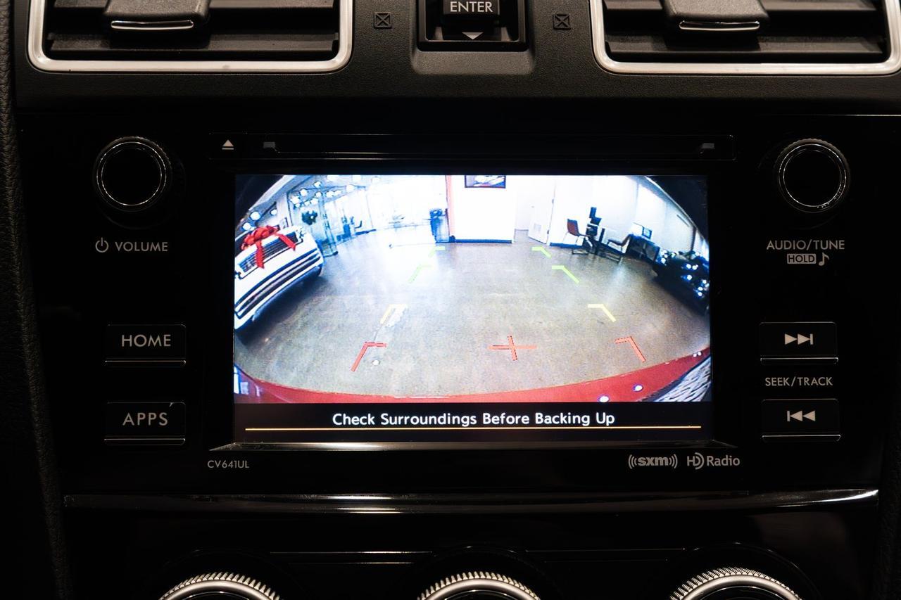 2016 Subaru WRX Base Gladstone OR