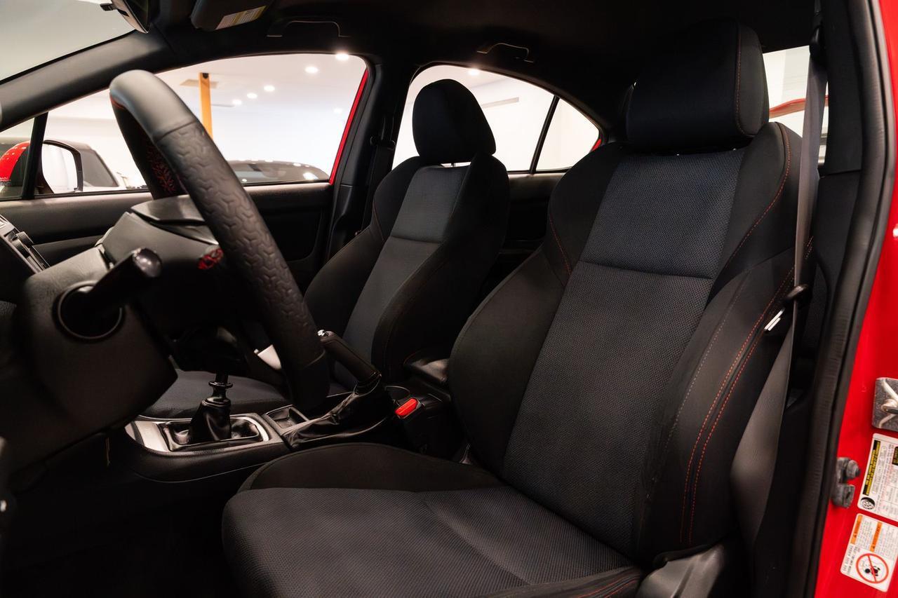 2016 Subaru WRX Base Gladstone OR