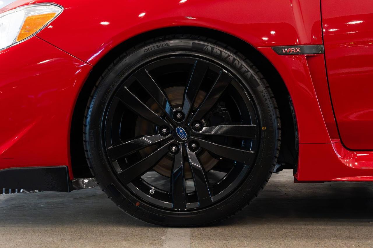 2016 Subaru WRX Base Gladstone OR