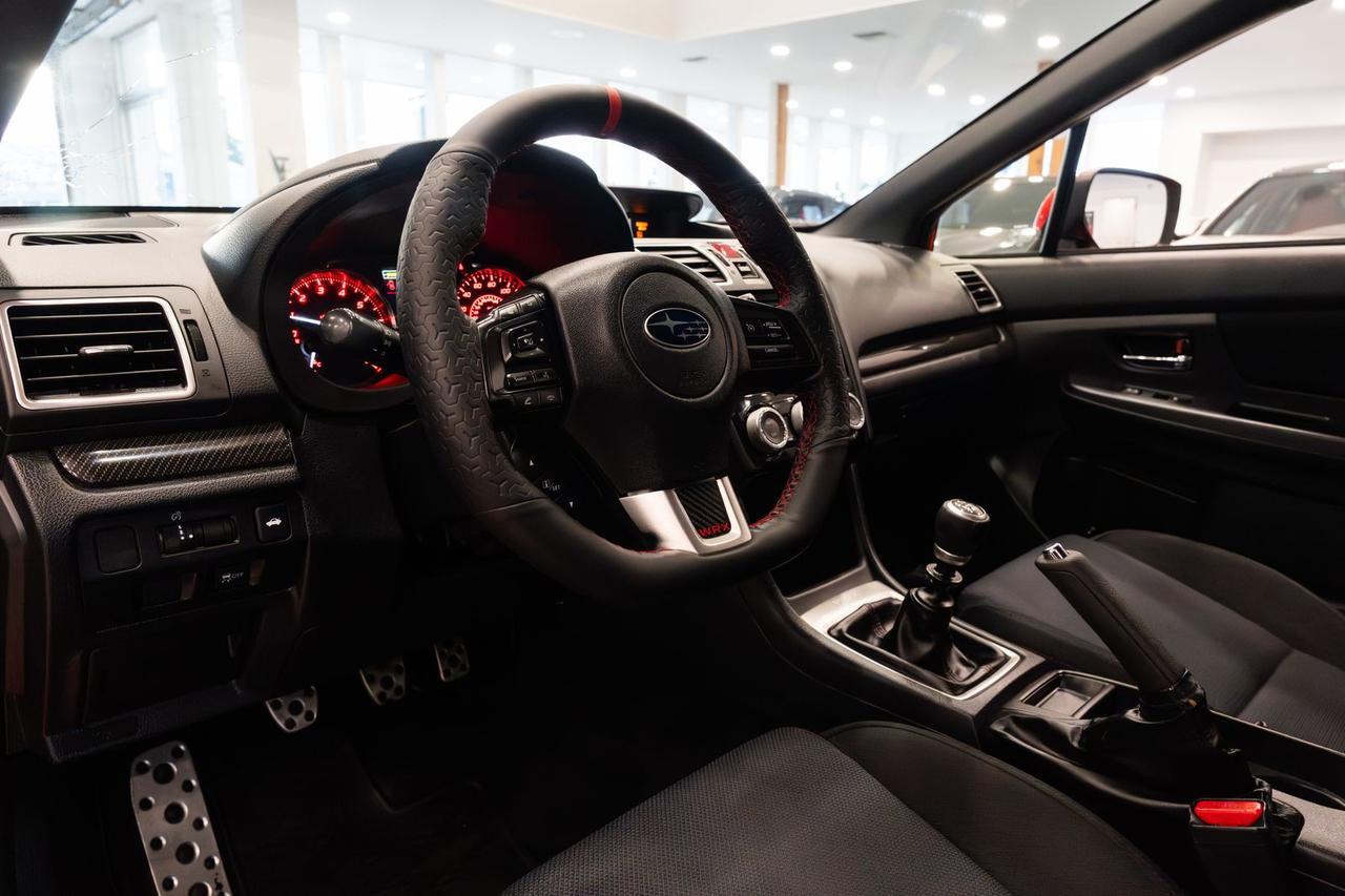 2016 Subaru WRX Base Gladstone OR