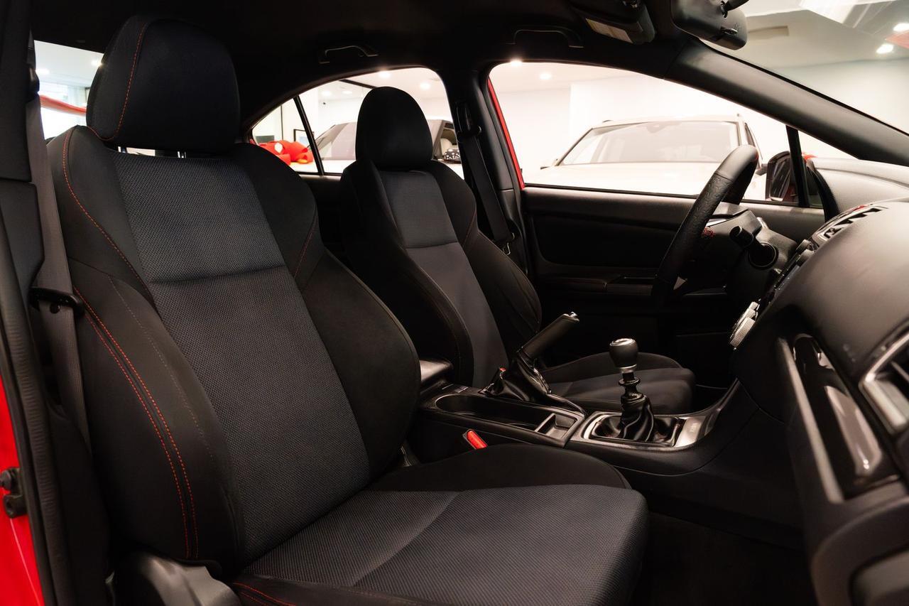 2016 Subaru WRX Base Gladstone OR