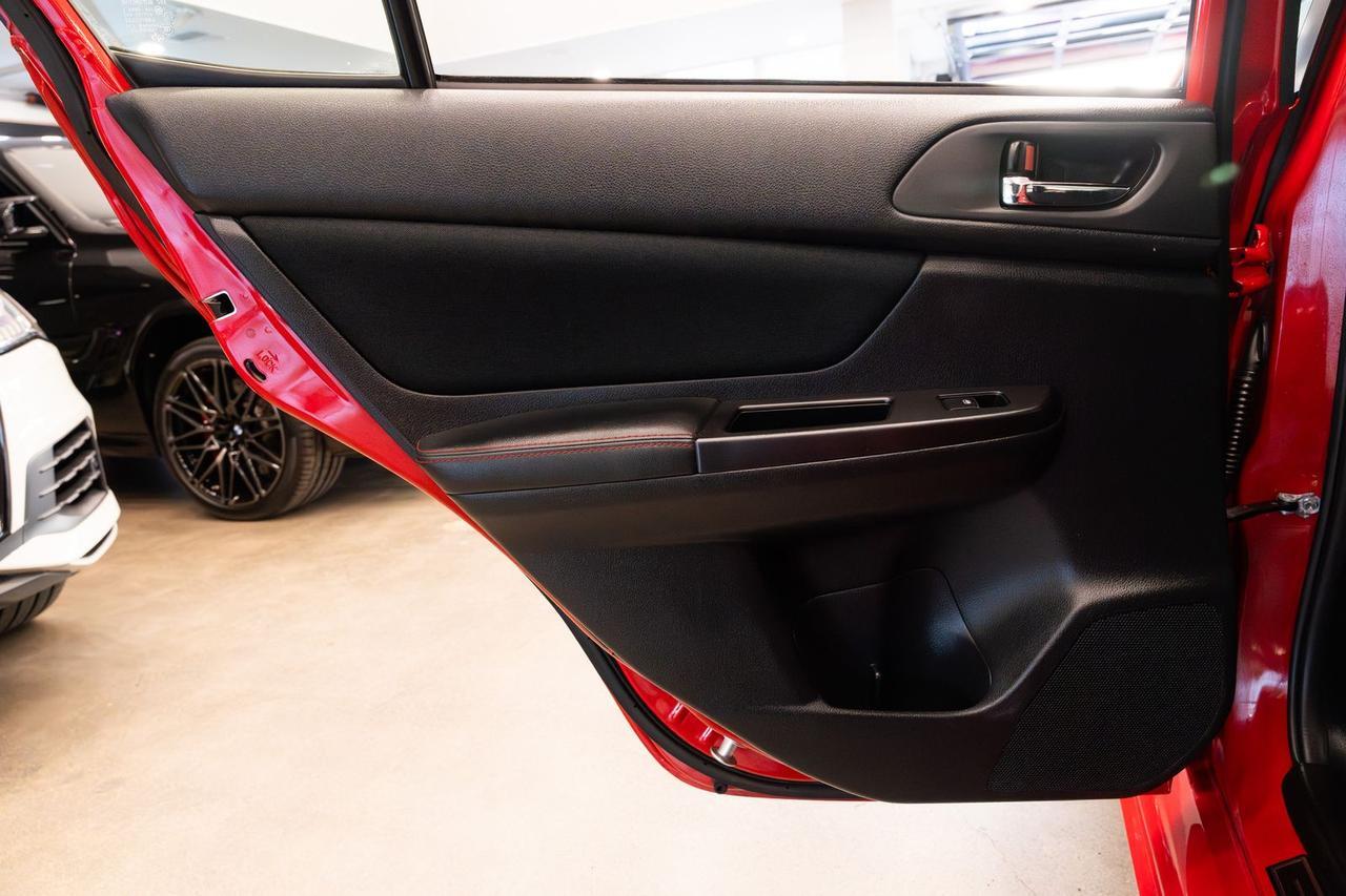 2016 Subaru WRX Base Gladstone OR