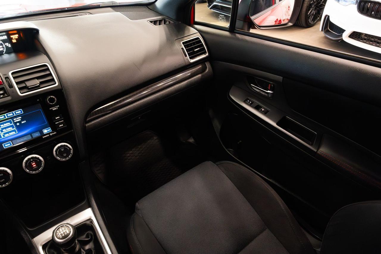 2016 Subaru WRX Base Gladstone OR