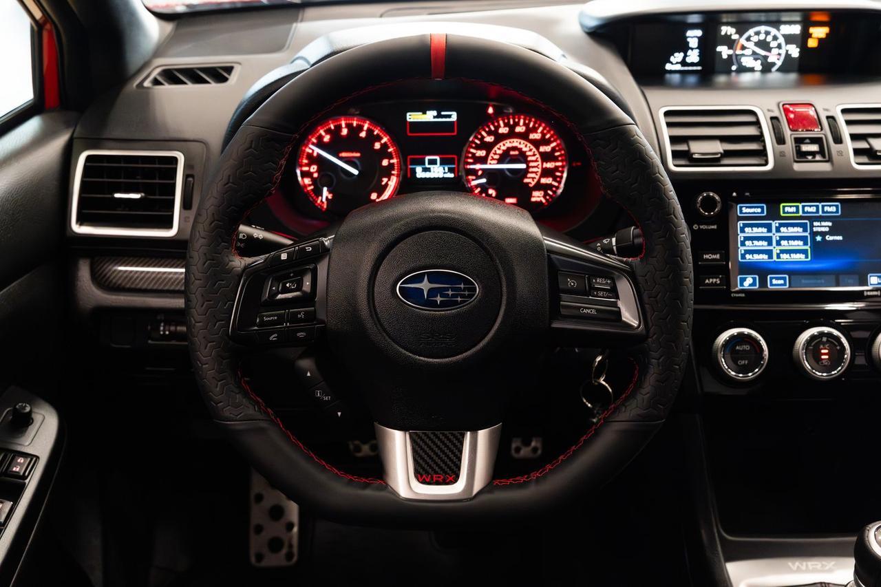 2016 Subaru WRX Base Gladstone OR