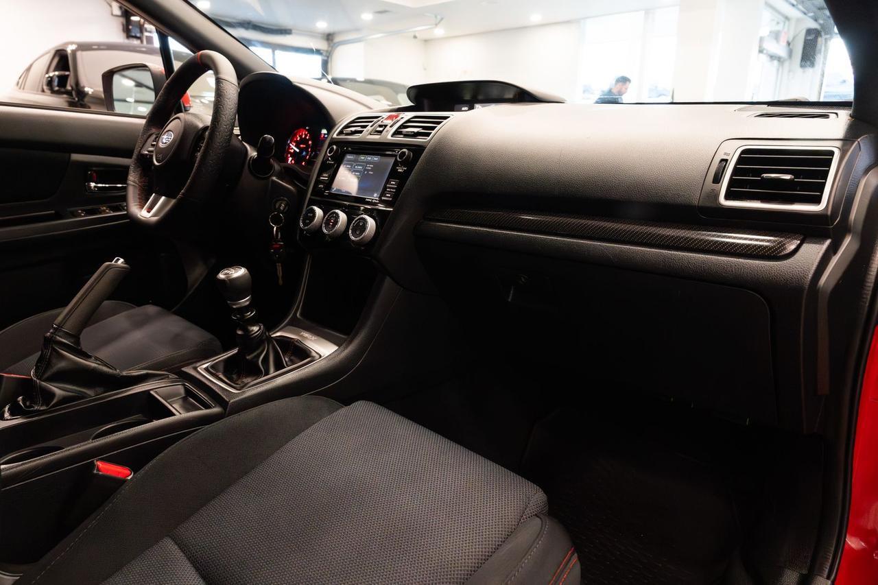 2016 Subaru WRX Base Gladstone OR