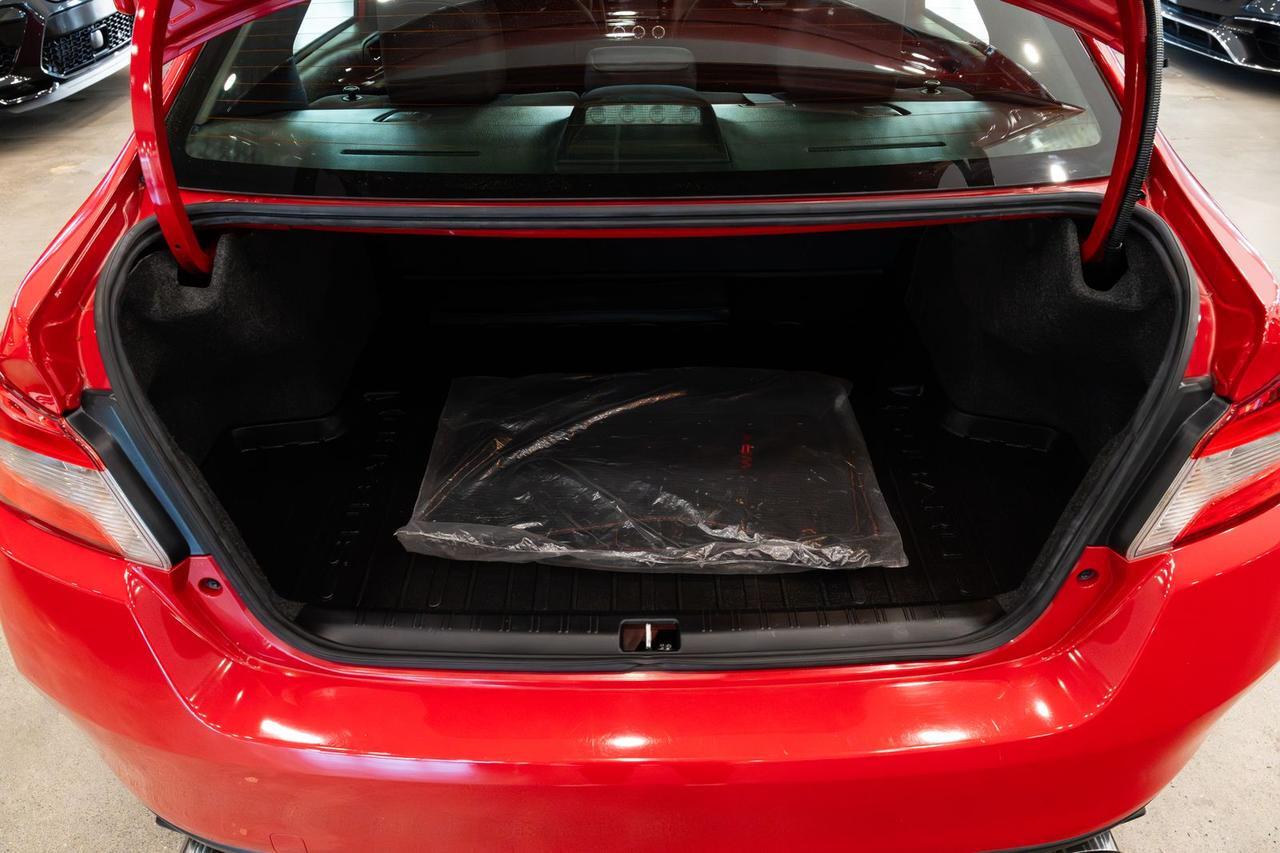 2016 Subaru WRX Base Gladstone OR