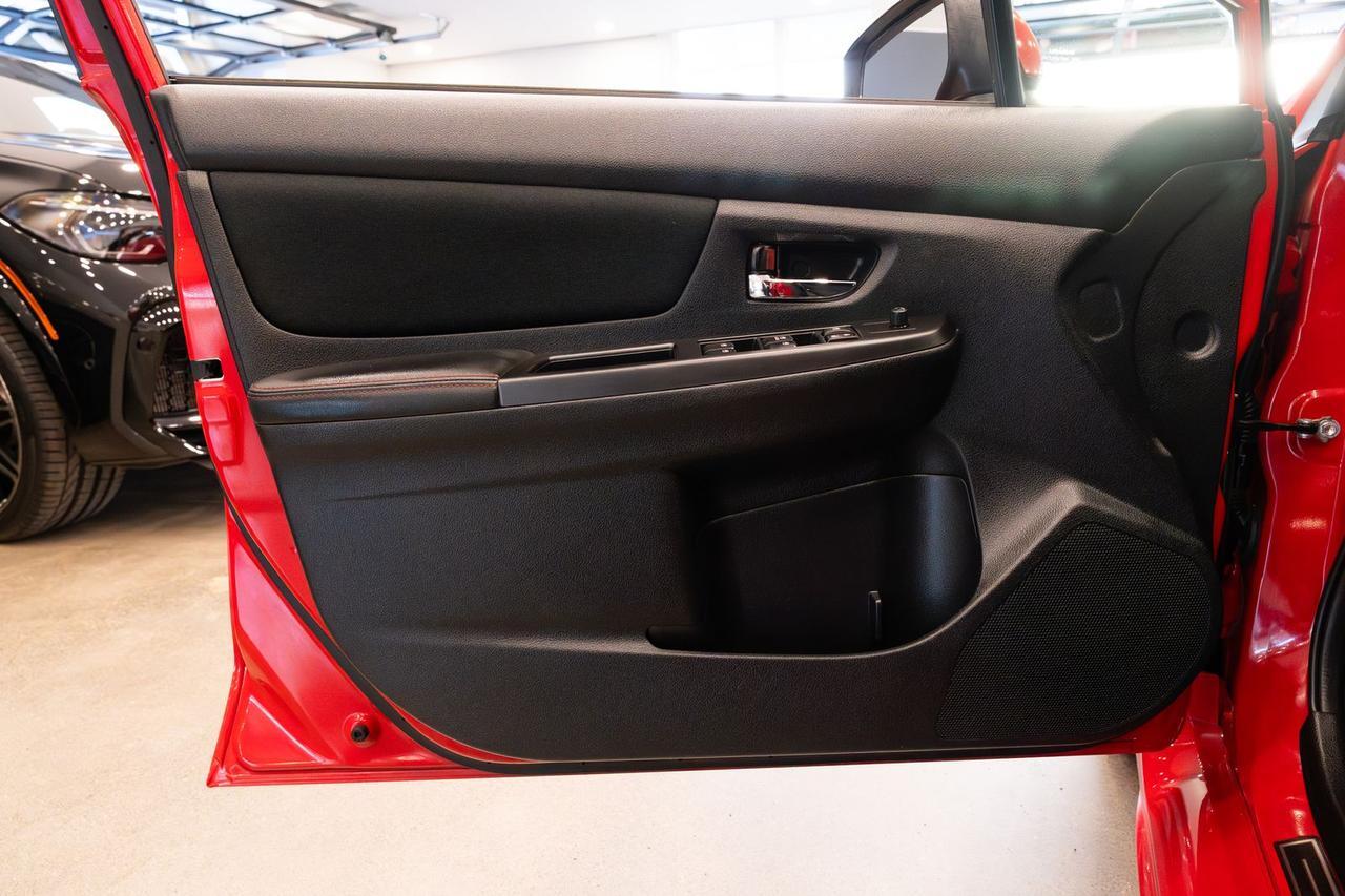 2016 Subaru WRX Base Gladstone OR