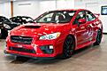 2016 Subaru WRX Base