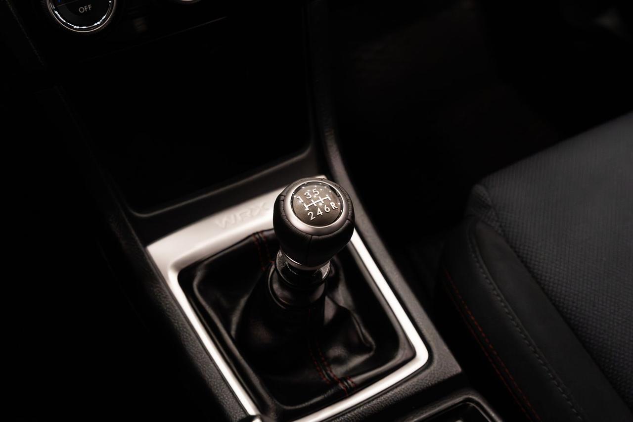 2016 Subaru WRX Base Gladstone OR