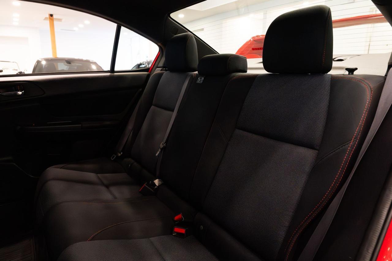 2016 Subaru WRX Base Gladstone OR