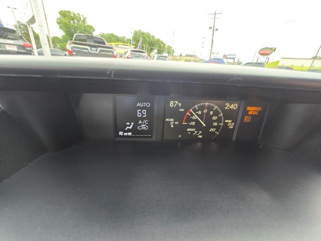 2016 Subaru WRX Base Saint Joseph MO