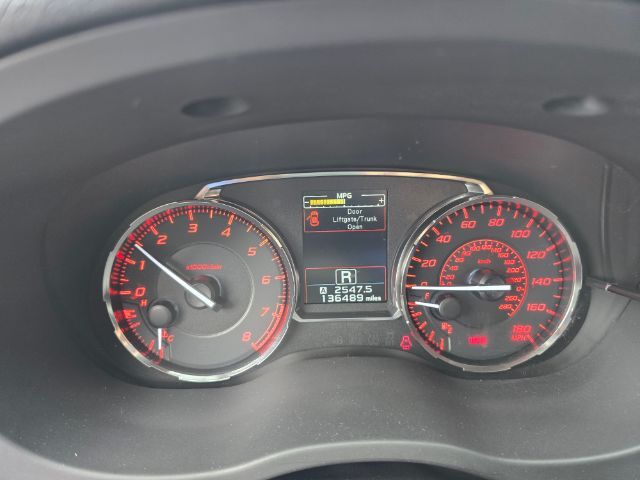 2016 Subaru WRX Base Saint Joseph MO