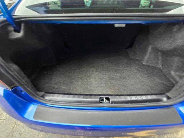 2016 Subaru WRX Base Saint Joseph MO
