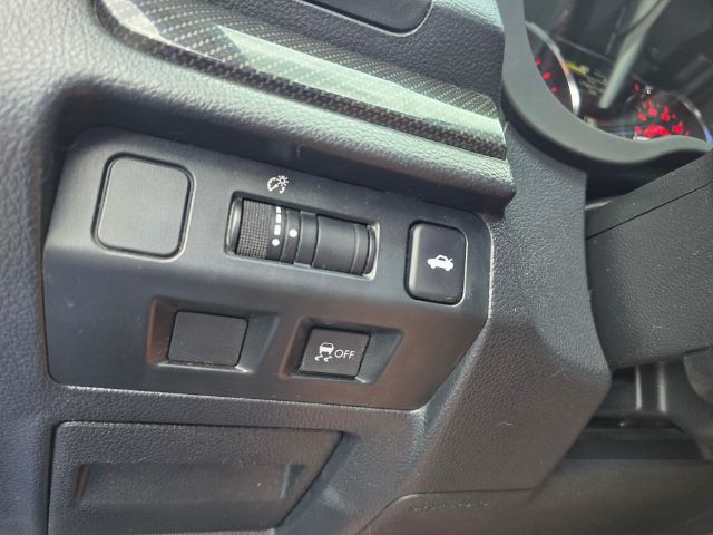 2016 Subaru WRX Base Saint Joseph MO