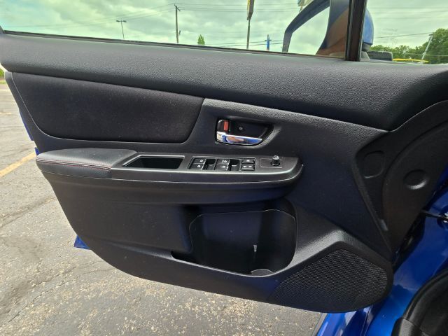 2016 Subaru WRX Base Saint Joseph MO