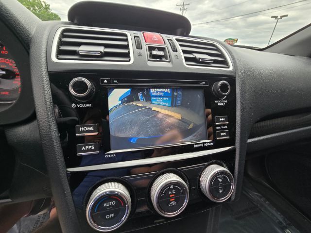 2016 Subaru WRX Base Saint Joseph MO
