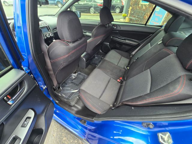 2016 Subaru WRX Base Saint Joseph MO
