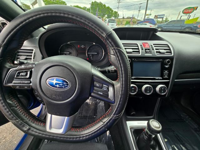 2016 Subaru WRX Base Saint Joseph MO