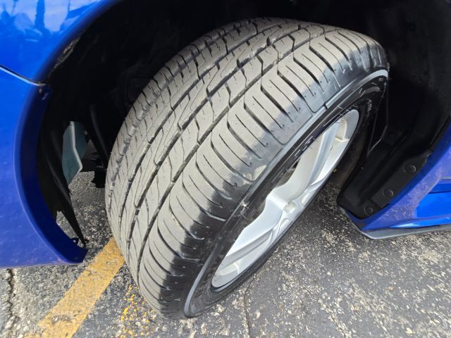 2016 Subaru WRX Base Saint Joseph MO