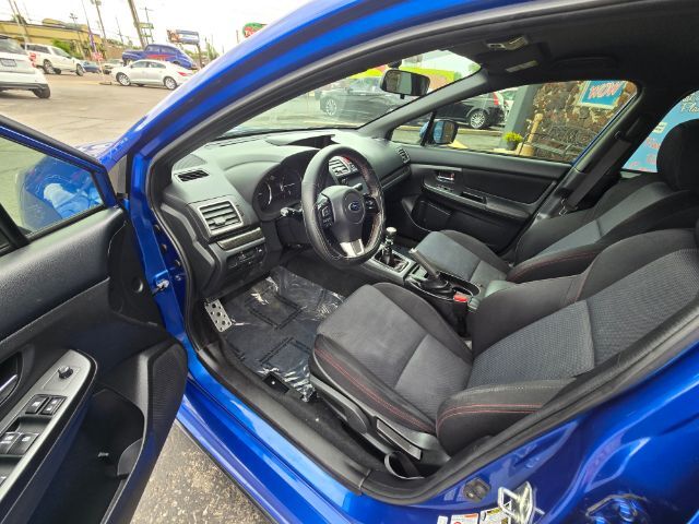 2016 Subaru WRX Base Saint Joseph MO