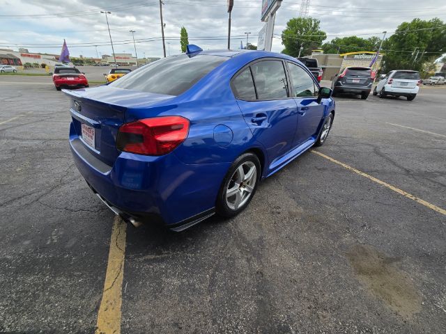 2016 Subaru WRX Base Saint Joseph MO