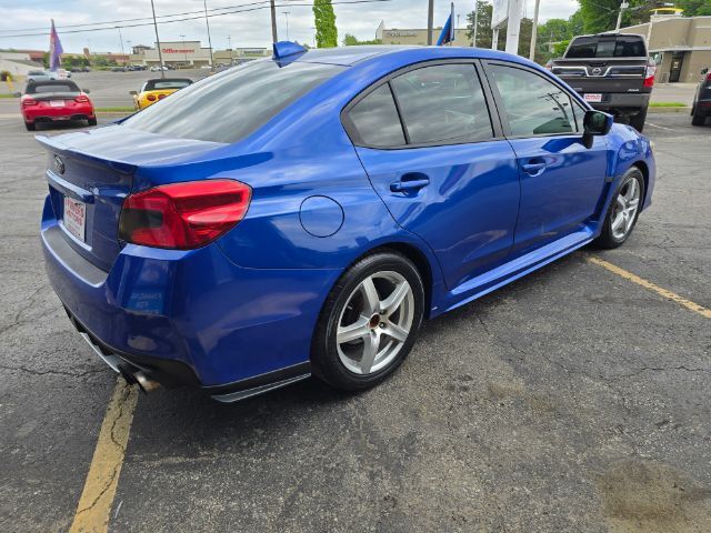 2016 Subaru WRX Base Saint Joseph MO