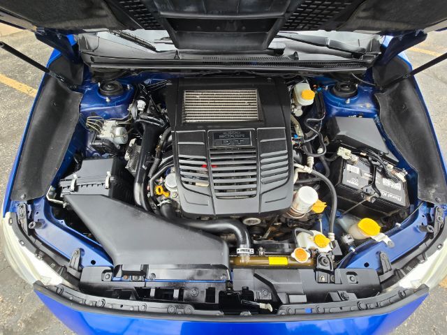 2016 Subaru WRX Base Saint Joseph MO