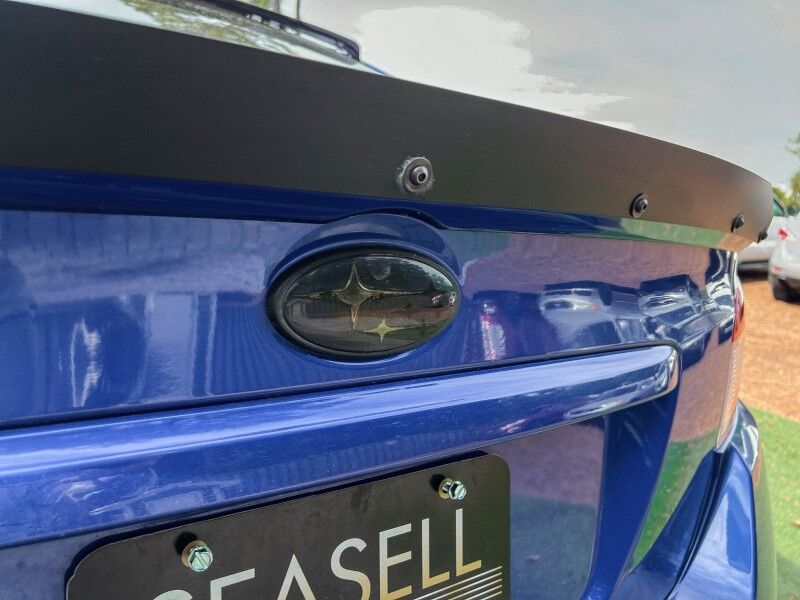 2016 Subaru WRX Limited Wilmington NC