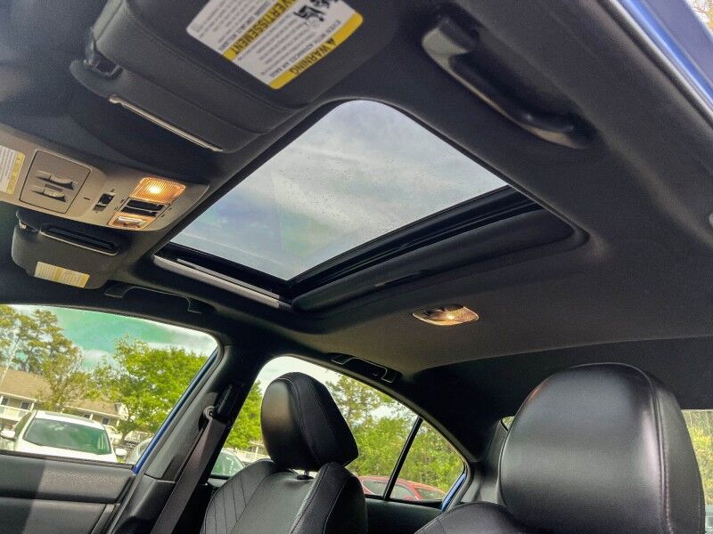 2016 Subaru WRX Limited Wilmington NC